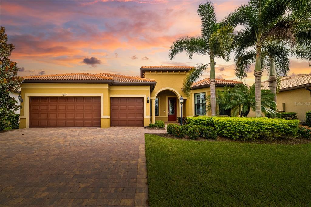 7007 CHESTER TRAIL