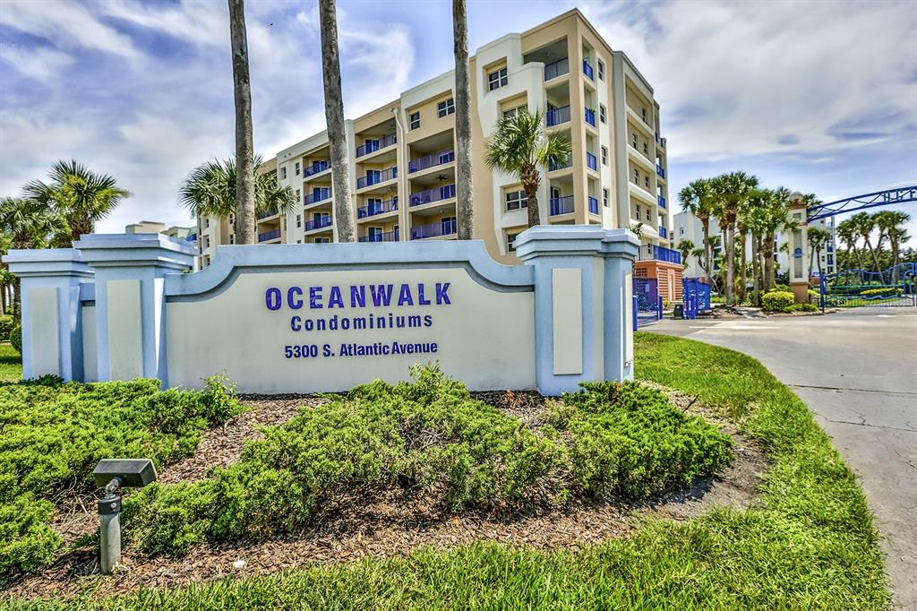 5300 S ATLANTIC AVENUE UNIT 10-404