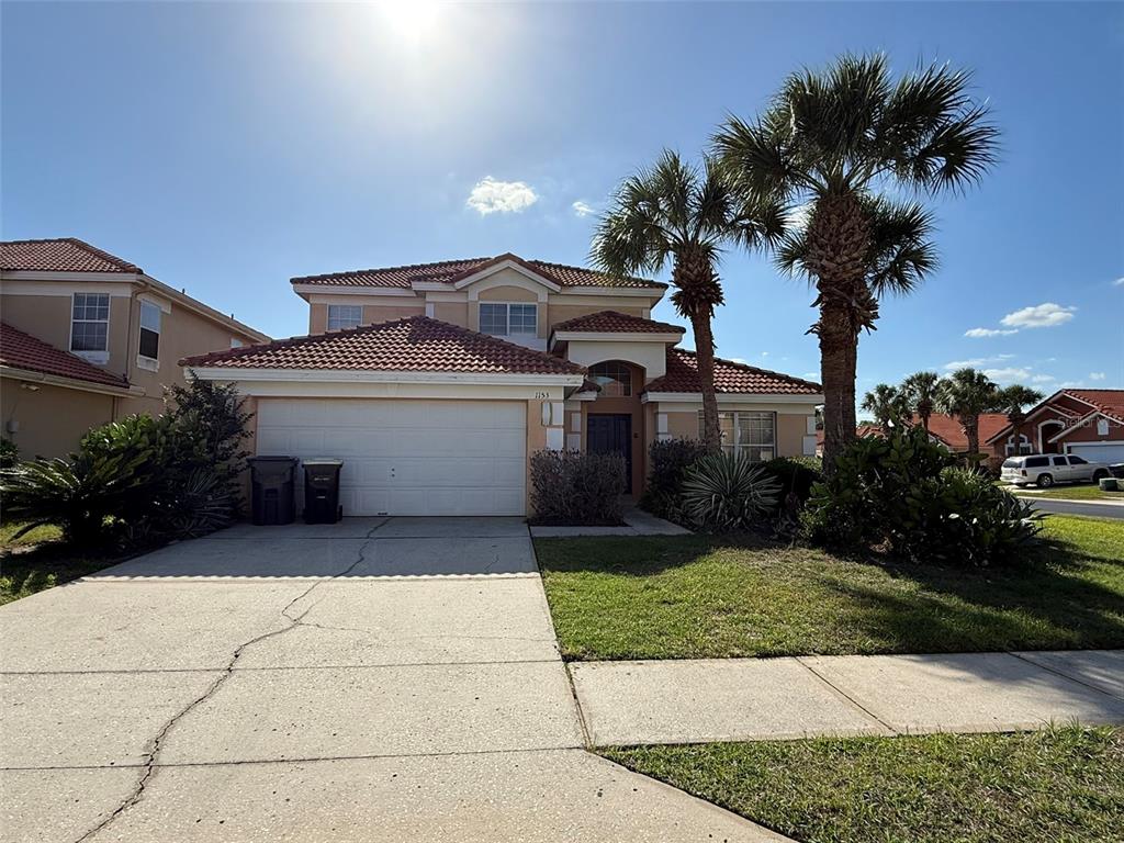1153 SOLANA CIRCLE UNIT 1153