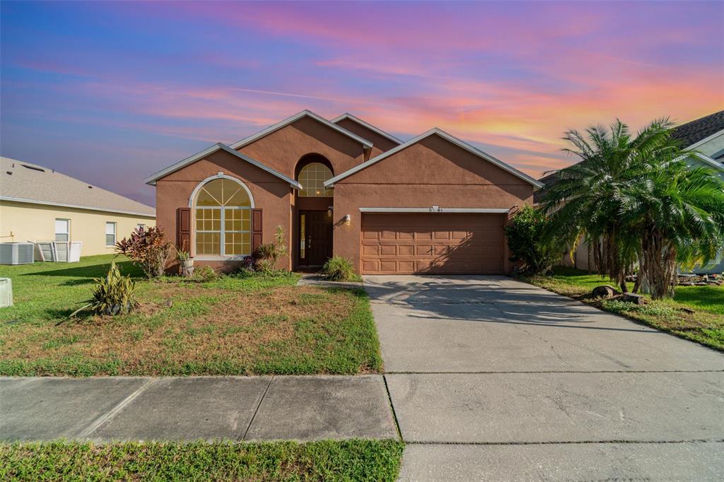 3145 DASHA PALM DRIVE