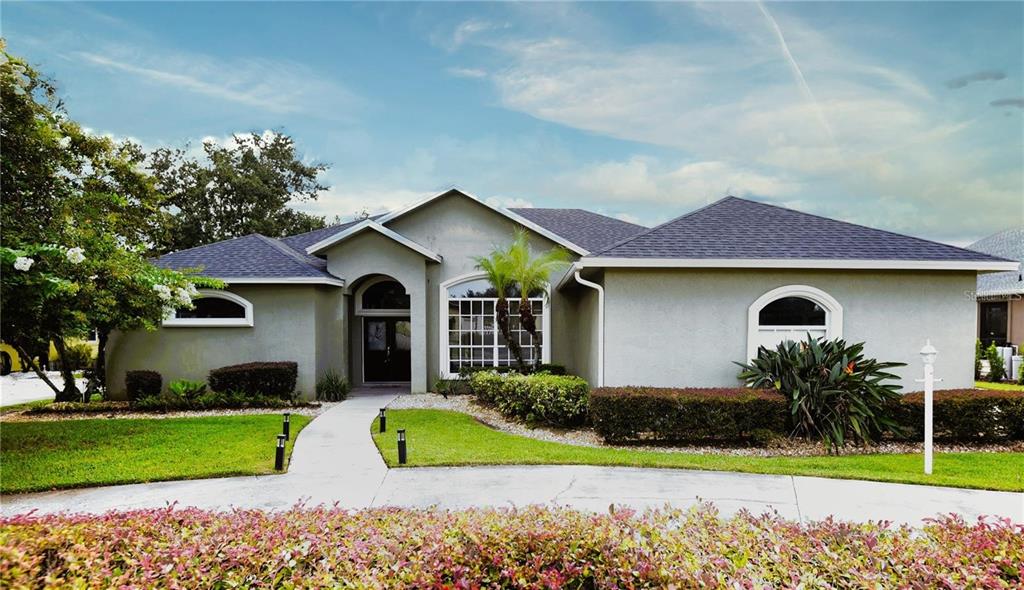 236 RUBY LAKE LANE, WINTER HAVEN, FL — photo 2 of 22