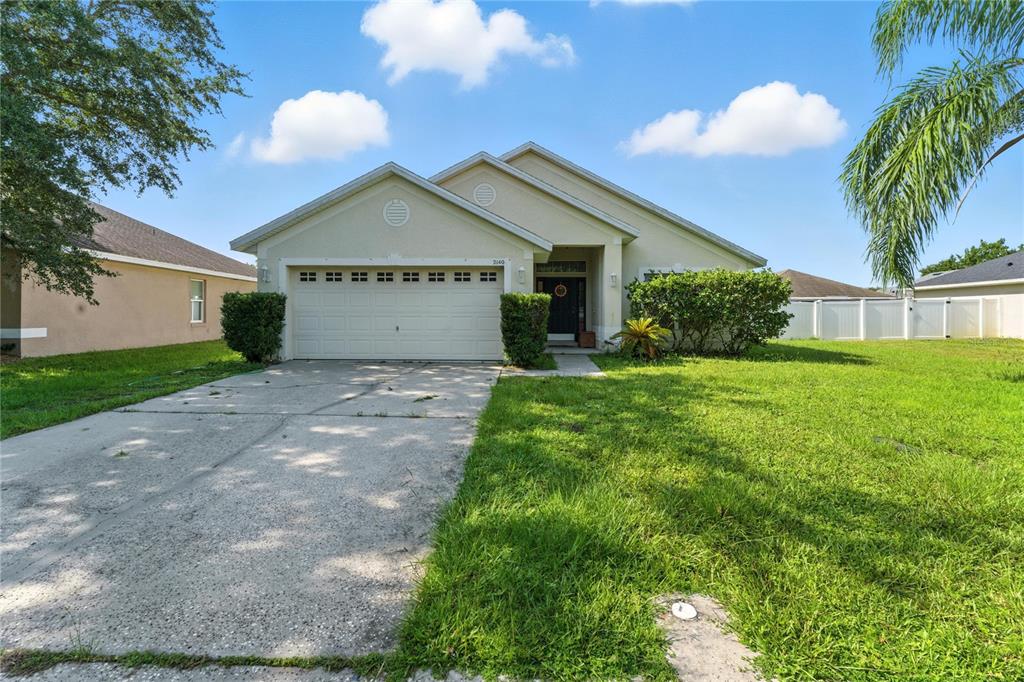 2140 FAWN MEADOW CIRCLE