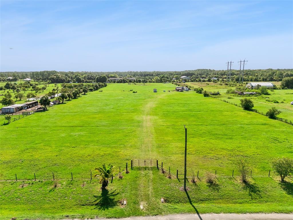 345 TROTTING TRAIL