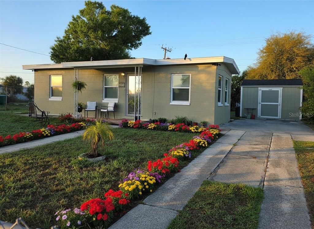 3469 NORMANDY DRIVE