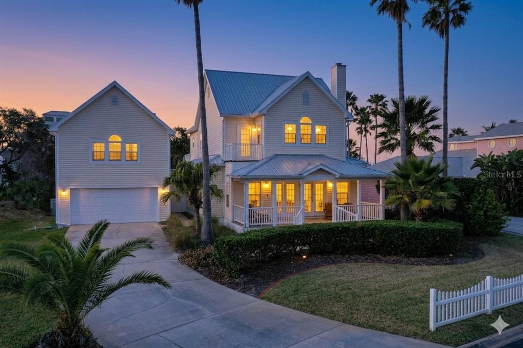 252 GULL CIRCLE, PONTE VEDRA, FL — photo 2 of 30
