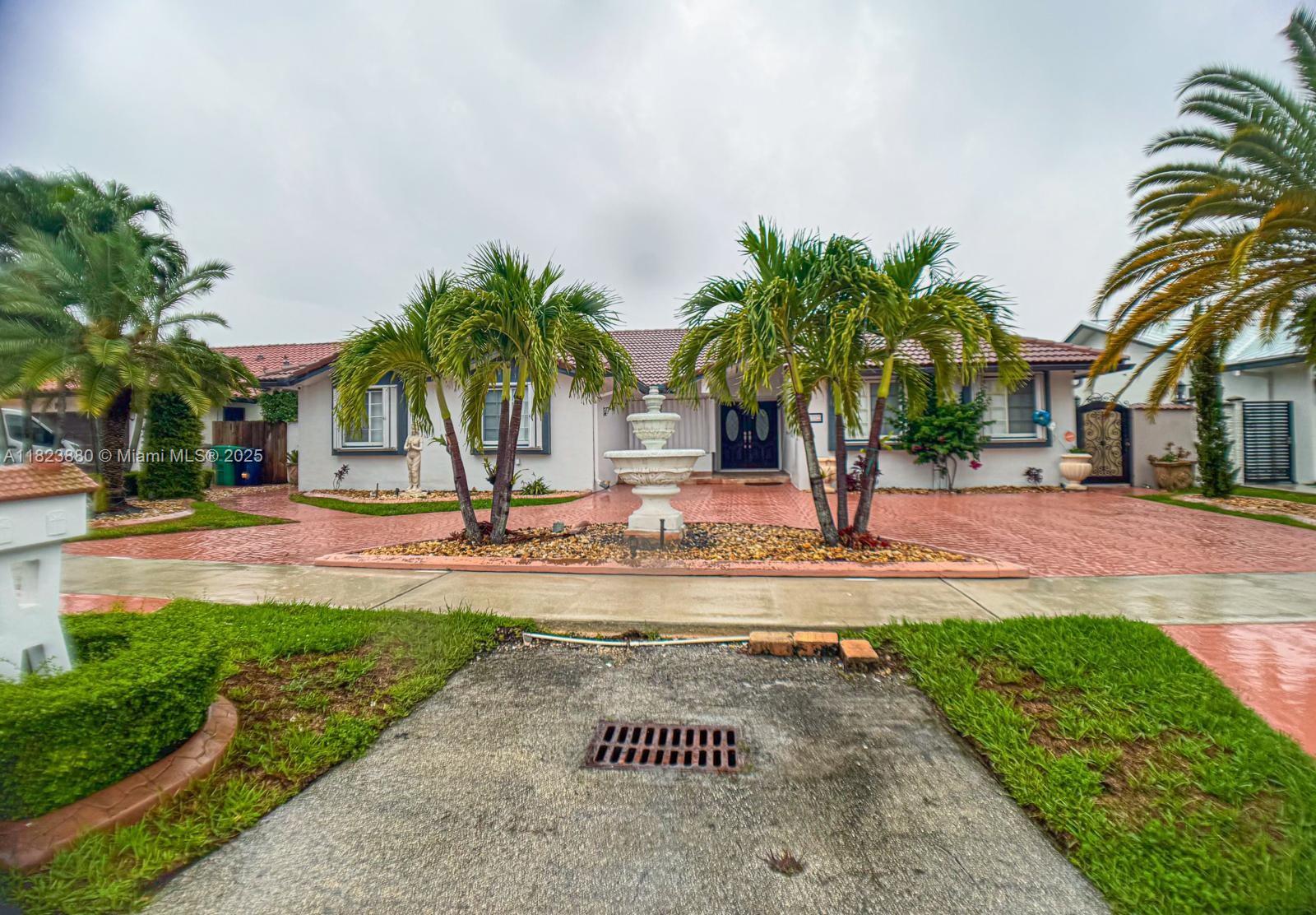 14332 SW 38th Ter, Miami FL 33175