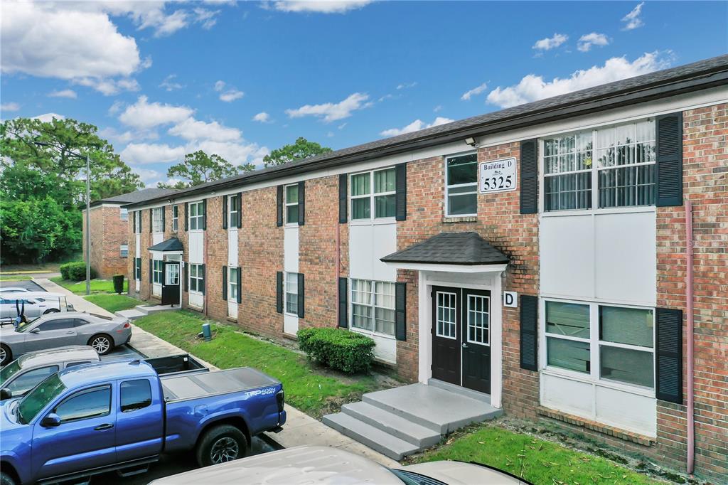 5325 CURRY FORD ROAD UNIT D203