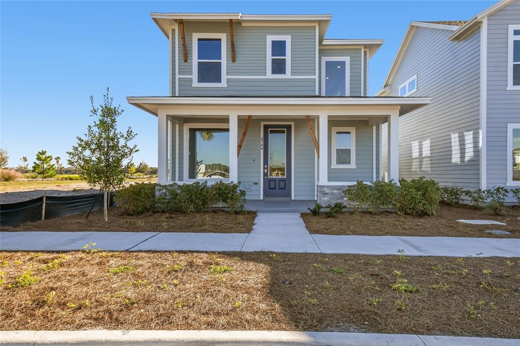 6744 FOUNTAIN GROVE PASS