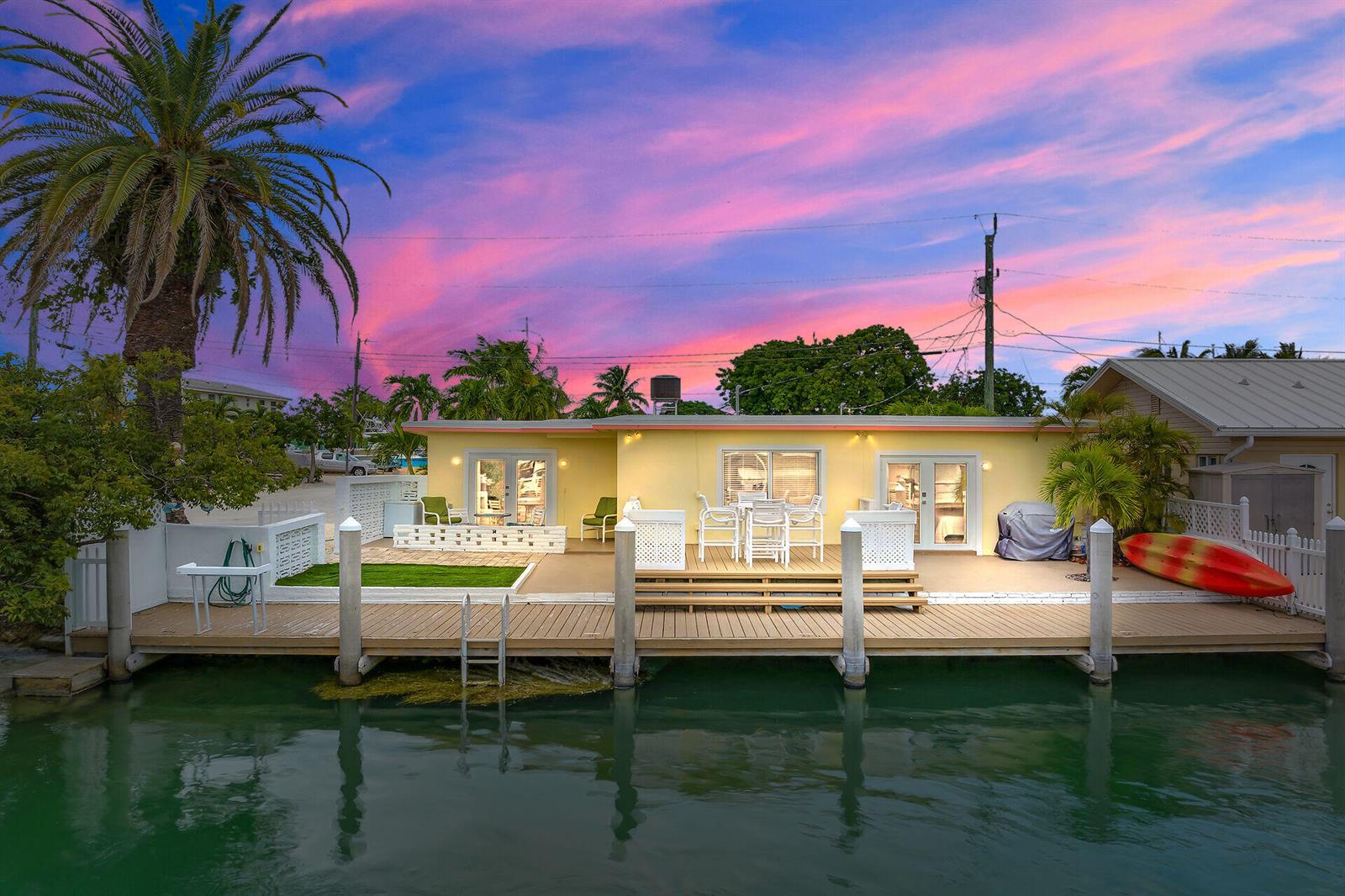 11725 3rd Avenue Ocean, Marathon FL 33050