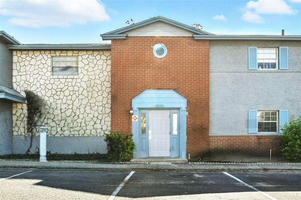 3053 GEORGE MASON AVENUE UNIT 7