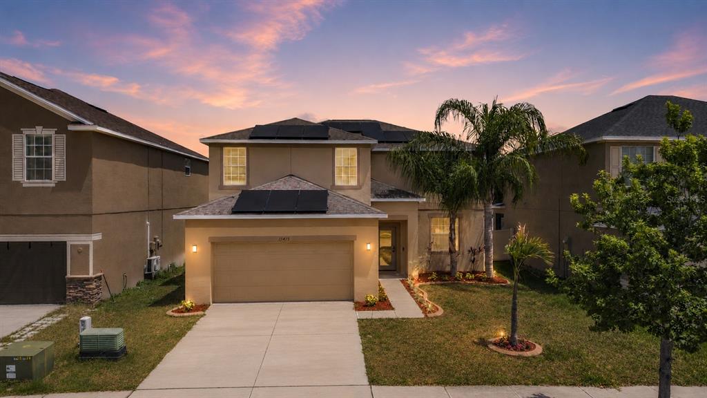 15415 LONG CYPRESS DRIVE