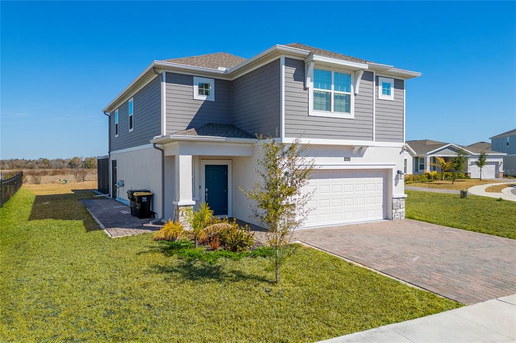 4061 REDBRIDGE LOOP, DAVENPORT, FL — photo 2 of 30