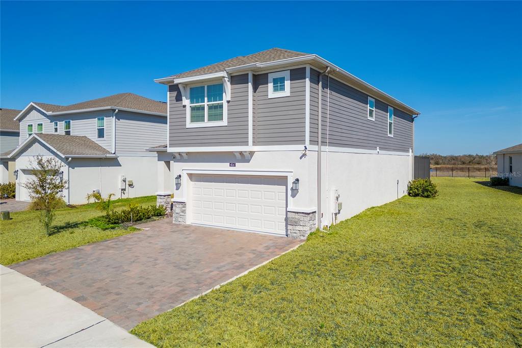 4061 REDBRIDGE LOOP, DAVENPORT, FL — photo 3 of 30