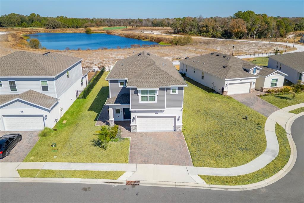 4061 REDBRIDGE LOOP, DAVENPORT, FL — photo 4 of 30