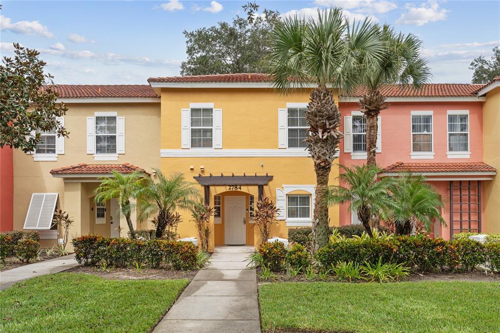 2784 SUN KEY PLACE