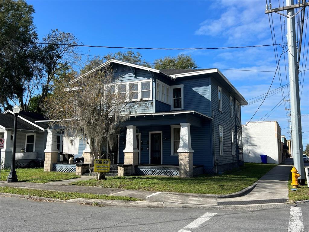 901 PENNSYLVANIA AVENUE UNIT 4