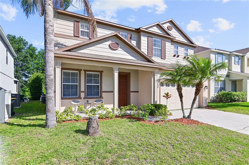 701 KETTERING ROAD, DAVENPORT, FL — photo 2 of 30