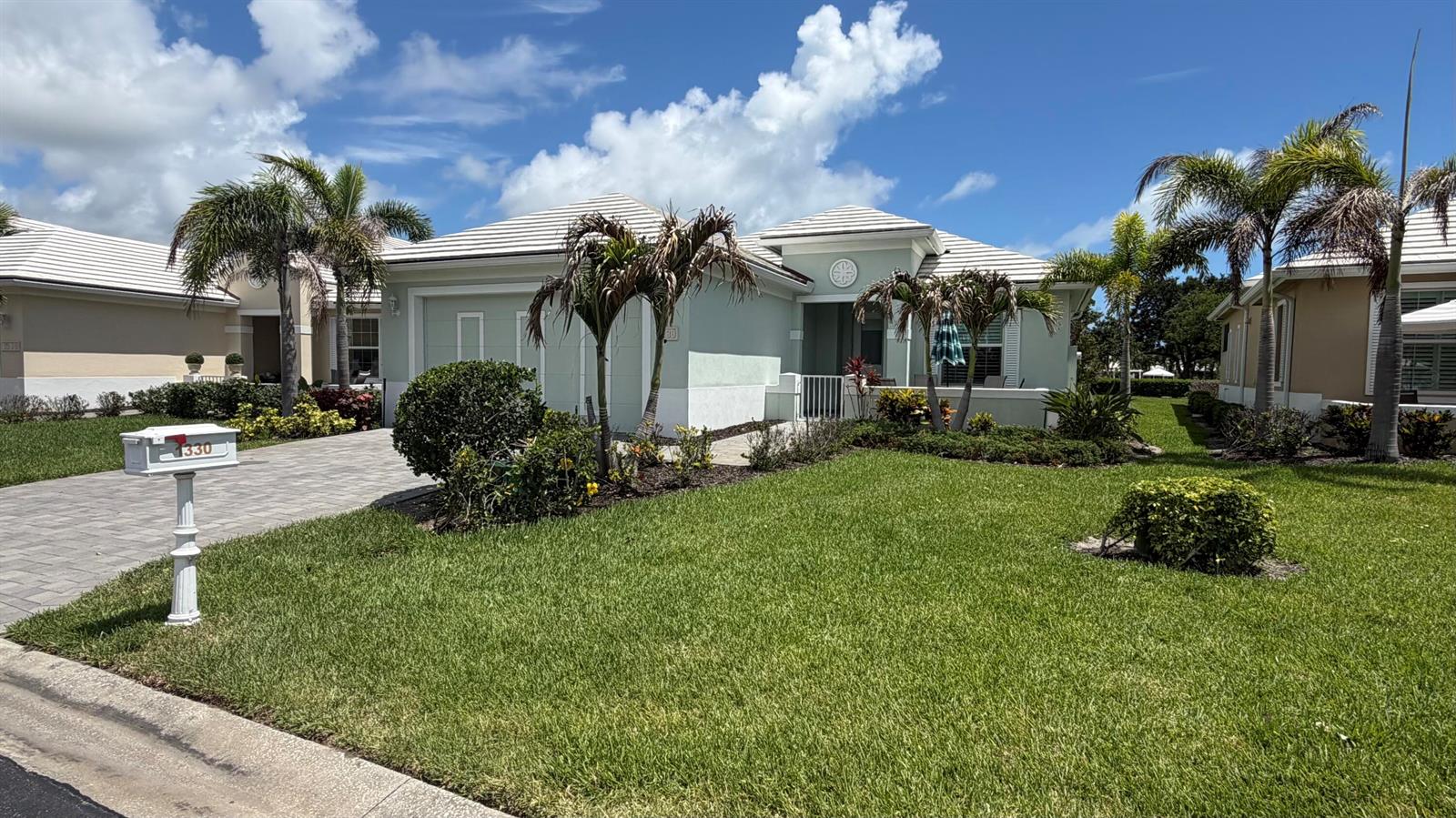 1330 St Catherine's Circle, Vero Beach FL 32967