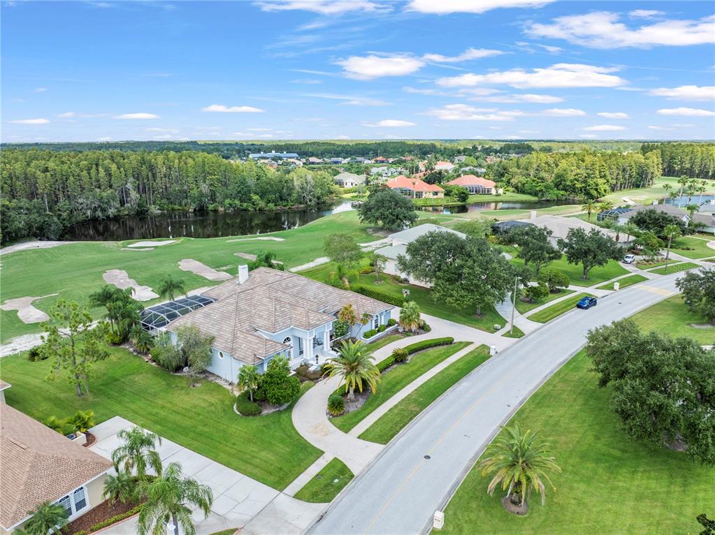 4529 CHEVAL BOULEVARD, LUTZ, FL — photo 2 of 30