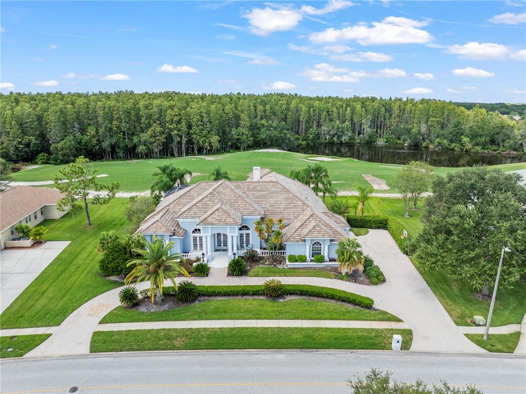 4529 CHEVAL BOULEVARD, LUTZ, FL — photo 3 of 30