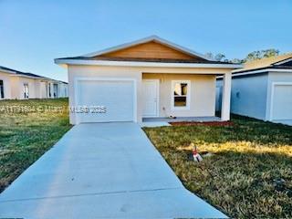 1429 Las Villas Blvd, Sebring FL 33870