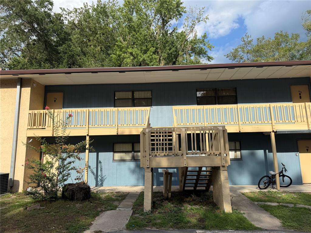2811 SW ARCHER ROAD UNIT P134