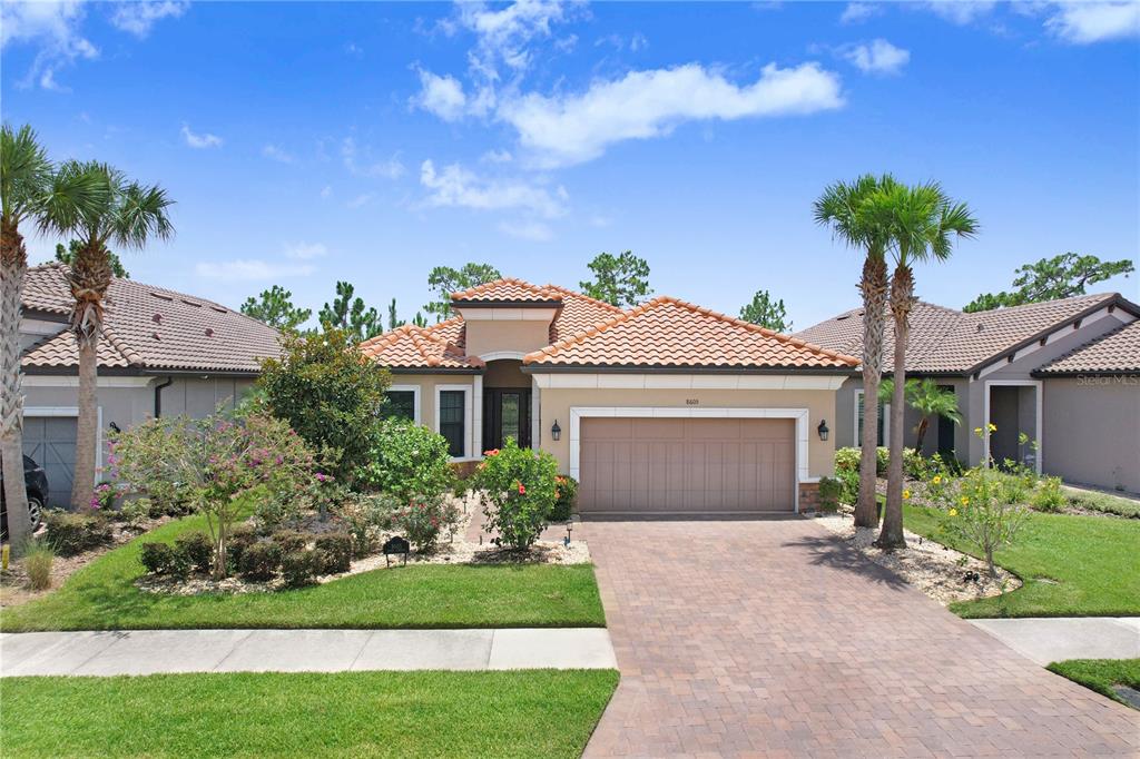 8605 GRAND ALBERATO ROAD
