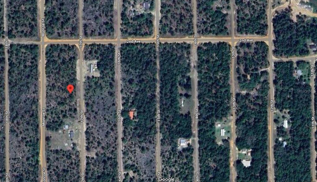 208 17TH ST, INTERLACHEN, FL — photo 2 of 3