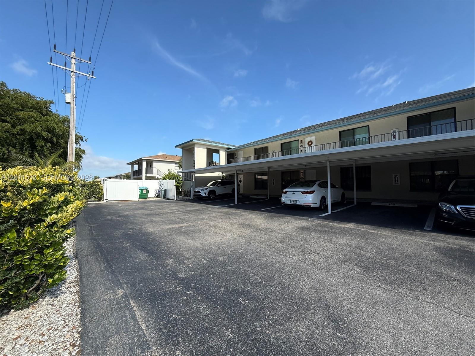 123 SW 47TH TER # 201, Cape Coral FL 33914