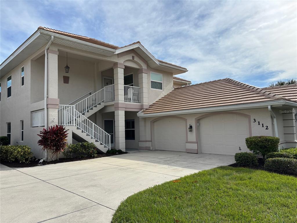 3112 CLUB DRIVE UNIT 124