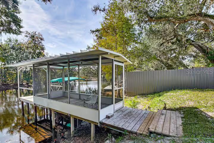 5185 S ALLIGATOR PLACE