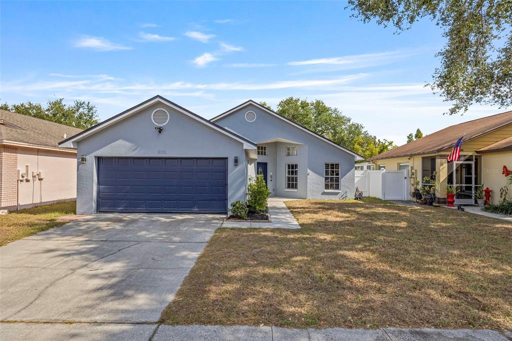 10253 ALLENWOOD DRIVE