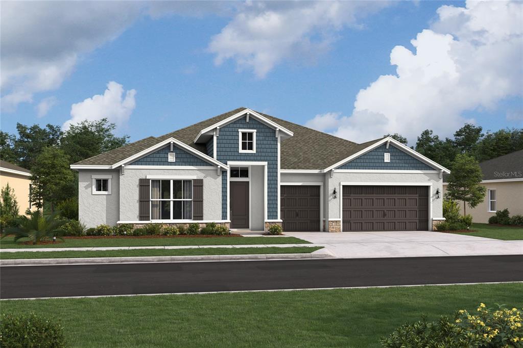 1434 VIOLET OAK COURT