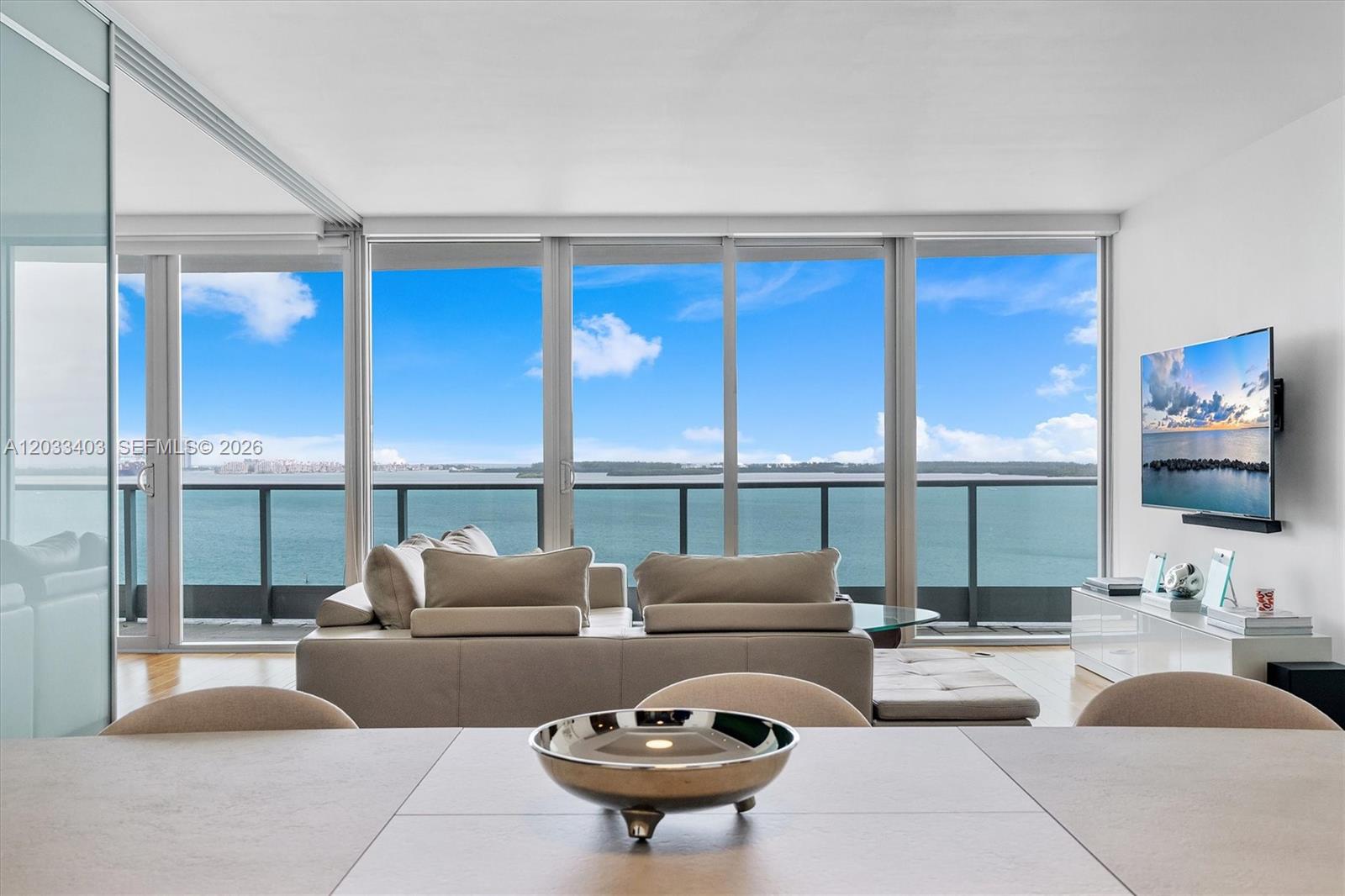 1331 Brickell Bay Dr # 1409, Miami FL 33131
