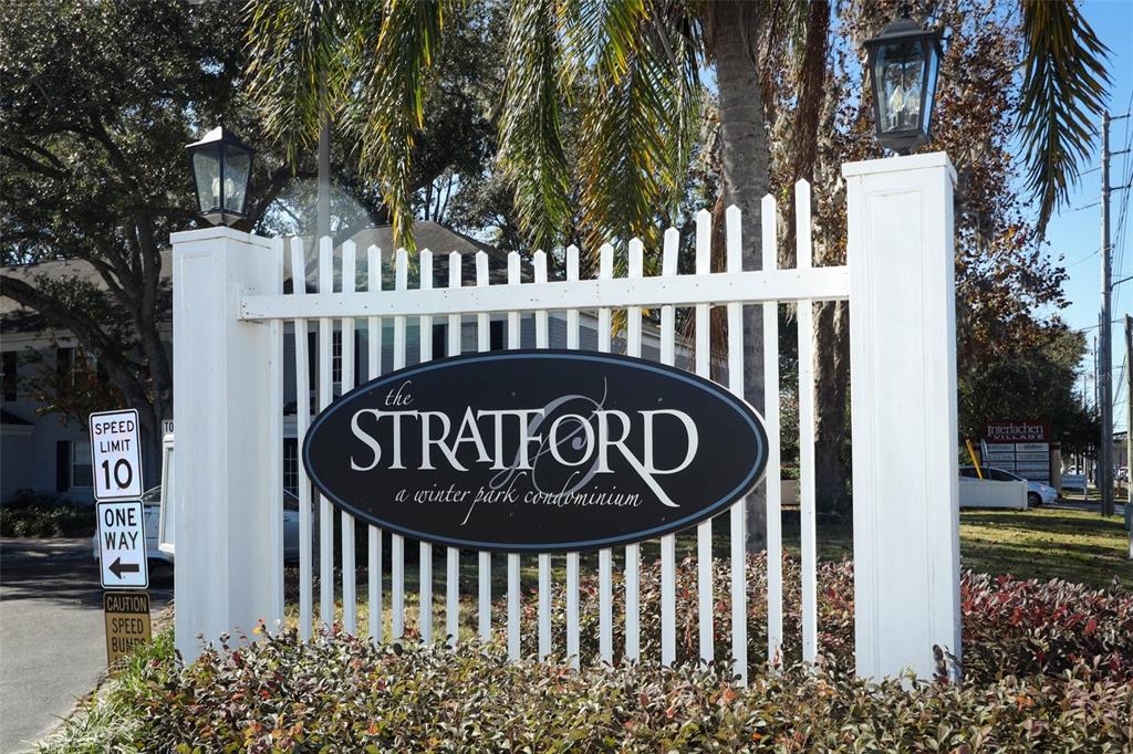189 LEWFIELD CIRCLE UNIT 189, WINTER PARK, FL — photo 2 of 30