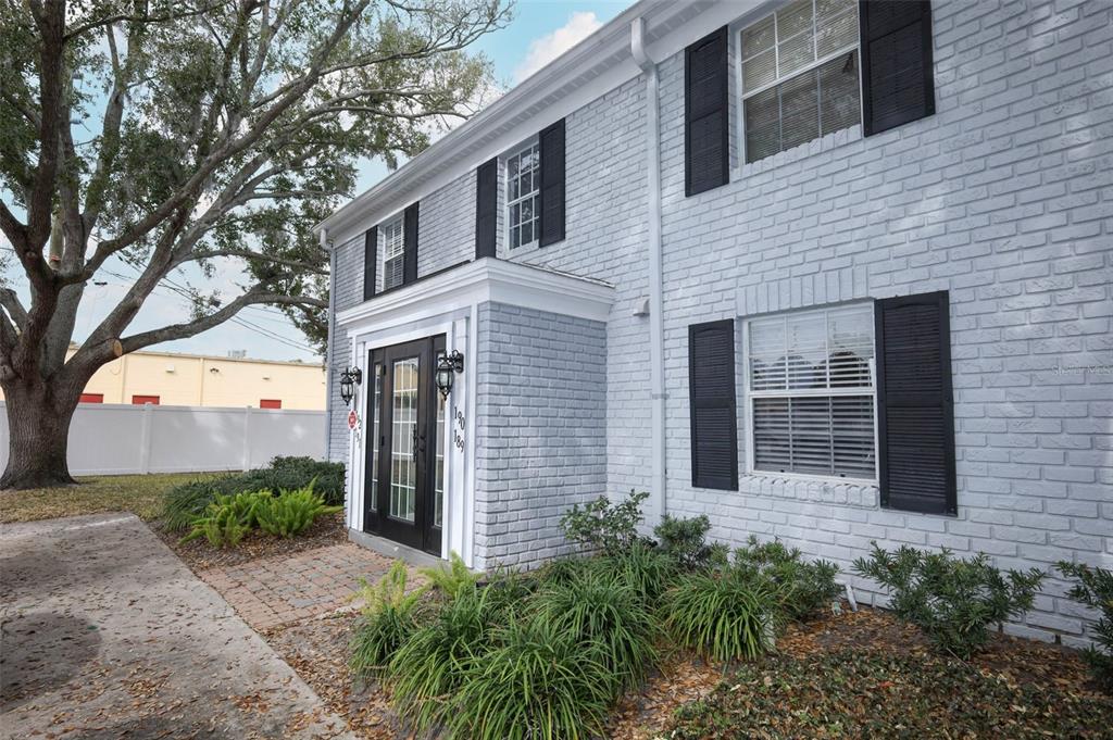 189 LEWFIELD CIRCLE UNIT 189, WINTER PARK, FL — photo 4 of 30