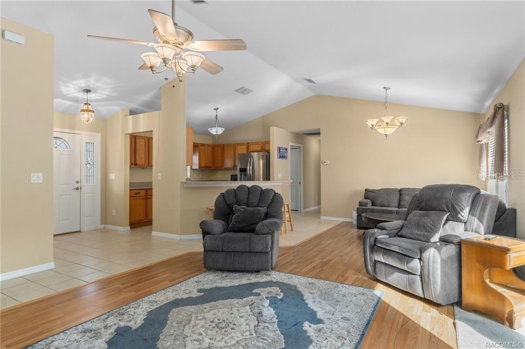 1380 E SILVER THORN LOOP, HERNANDO, FL — photo 2 of 30