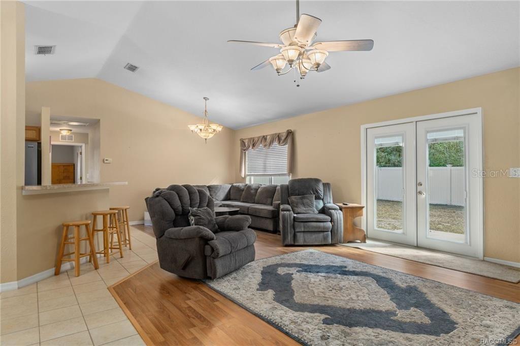 1380 E SILVER THORN LOOP, HERNANDO, FL — photo 5 of 30