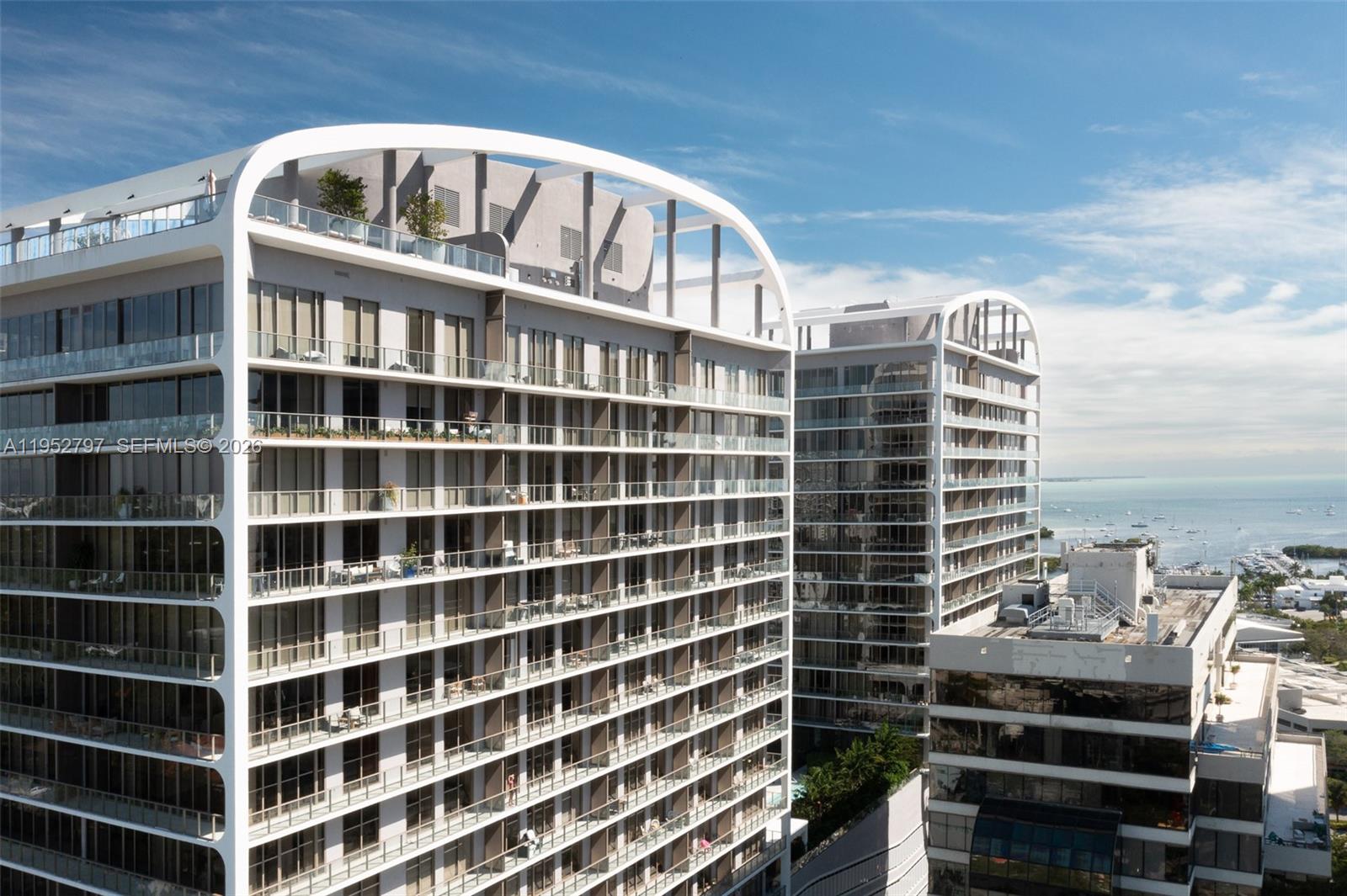 2678 Tigertail Ave # 612, Miami FL 33133