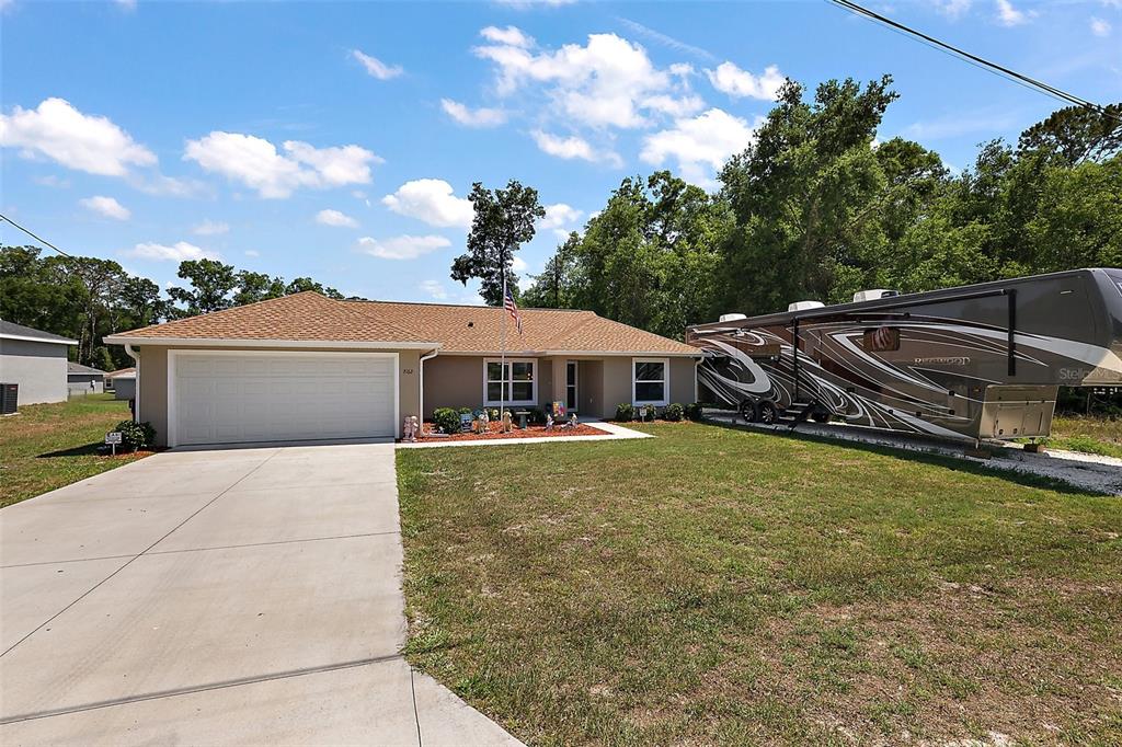 7162 SE 124TH STREET