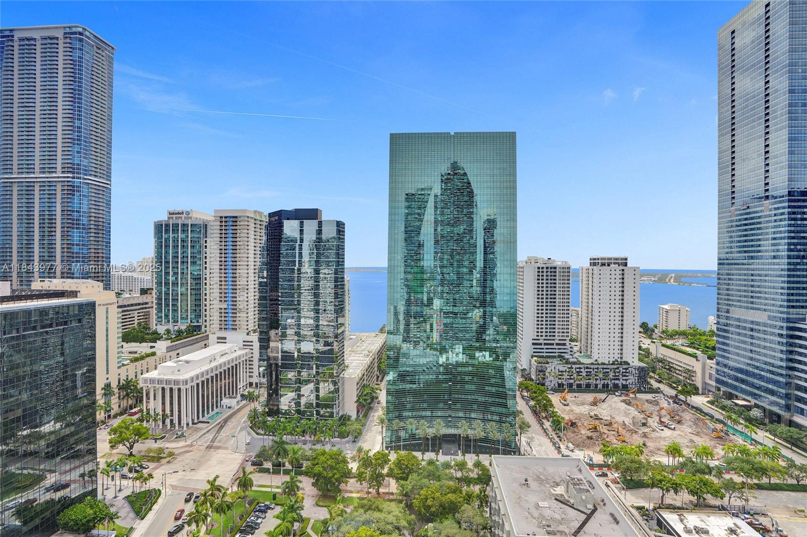 1300 S Miami Ave # 2503, Miami FL 33130