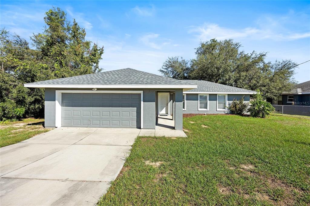 263 CHESTNUT ROAD