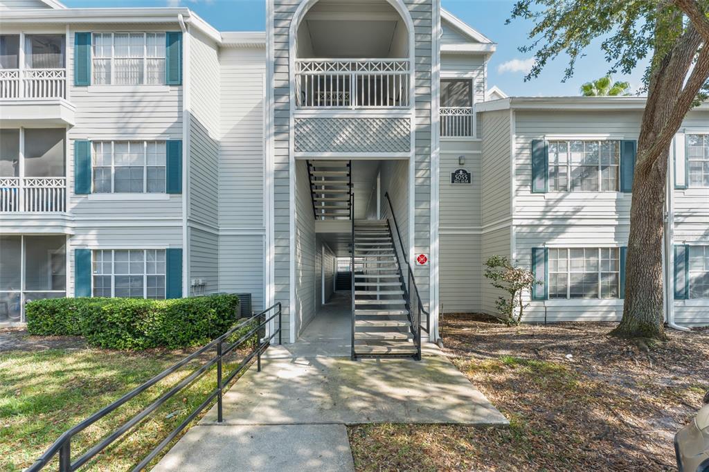 5055 CITY STREET UNIT 1626