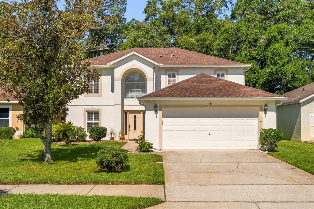 140 OAK VIEW PLACE
