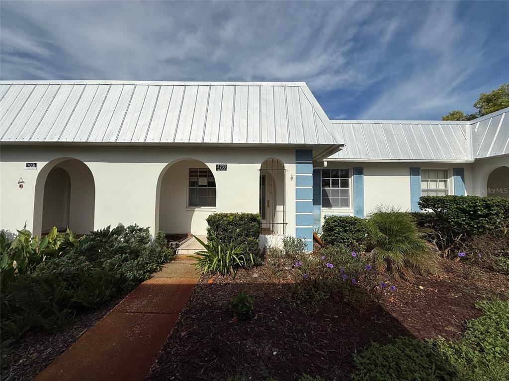 4233 TAMARGO DRIVE UNIT 4233