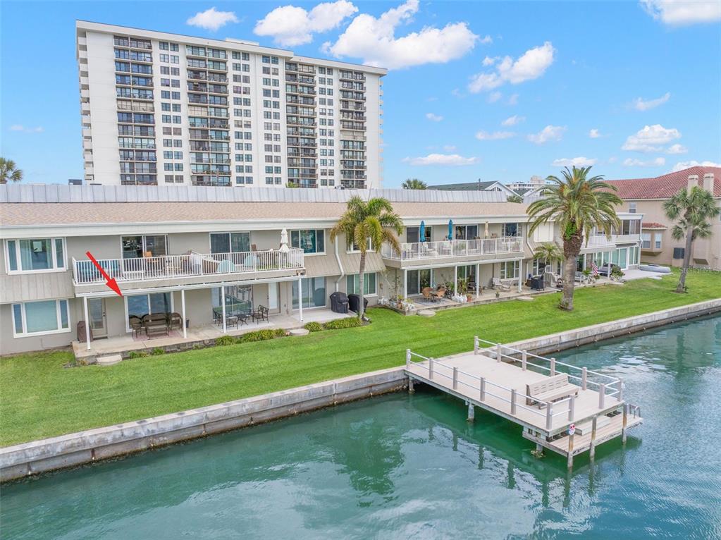 400 LARBOARD WAY UNIT 106