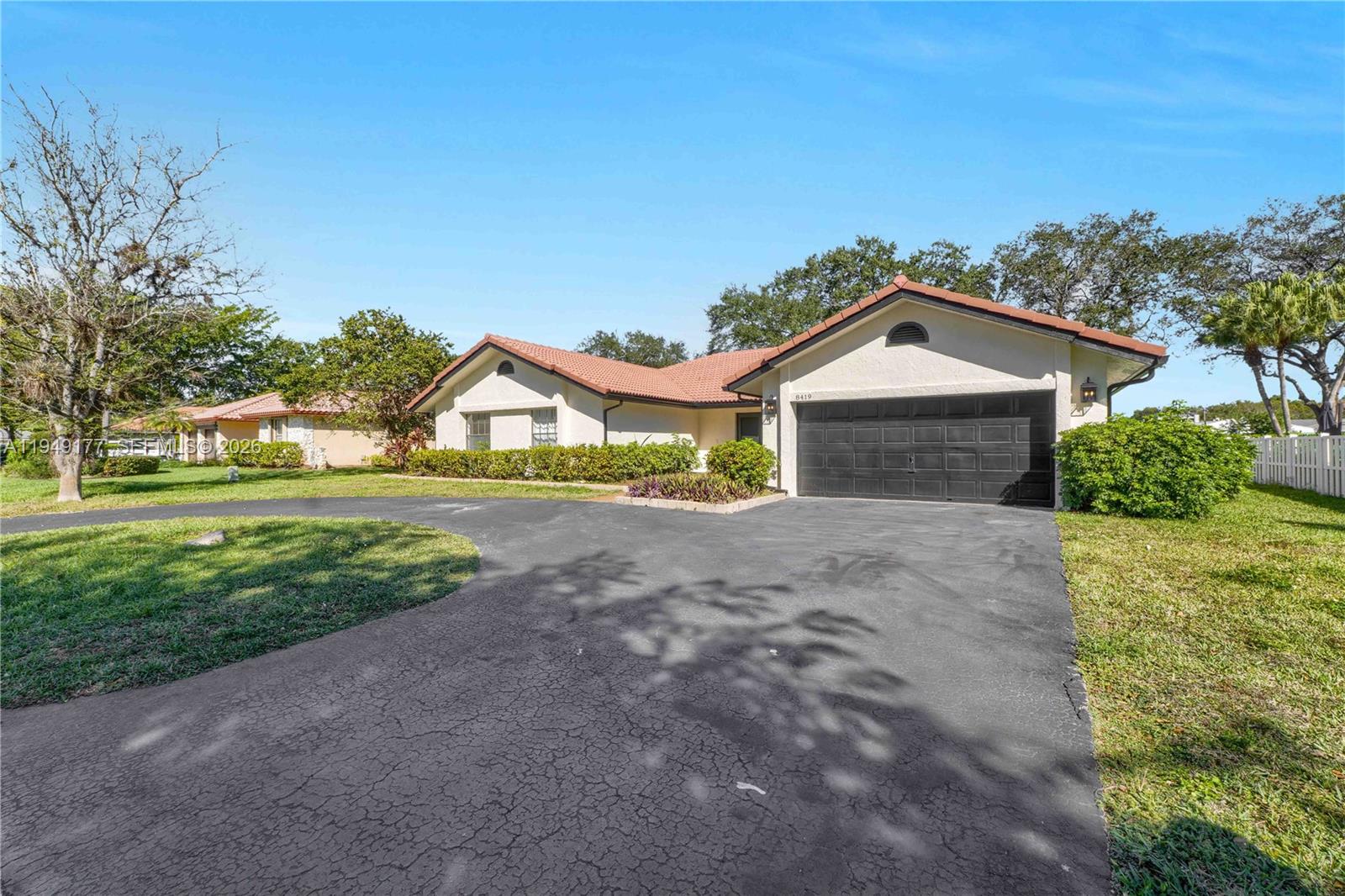 8419 NW 55th Ct, Coral Springs FL 33067