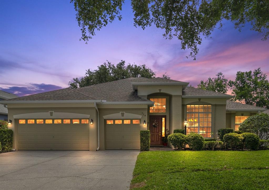 714 REGINA CIRCLE