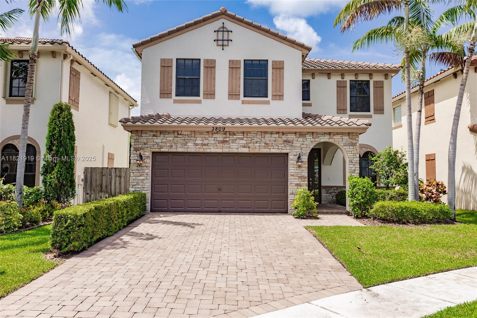 3809 Aspen Leaf Dr, Boynton Beach FL 33436