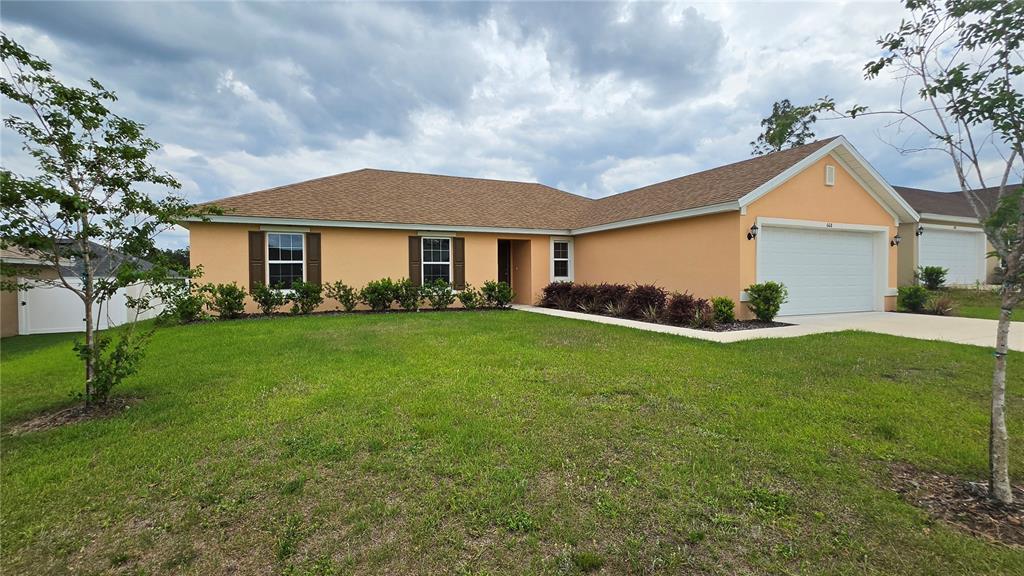 668 W WALKERTOWN DRIVE